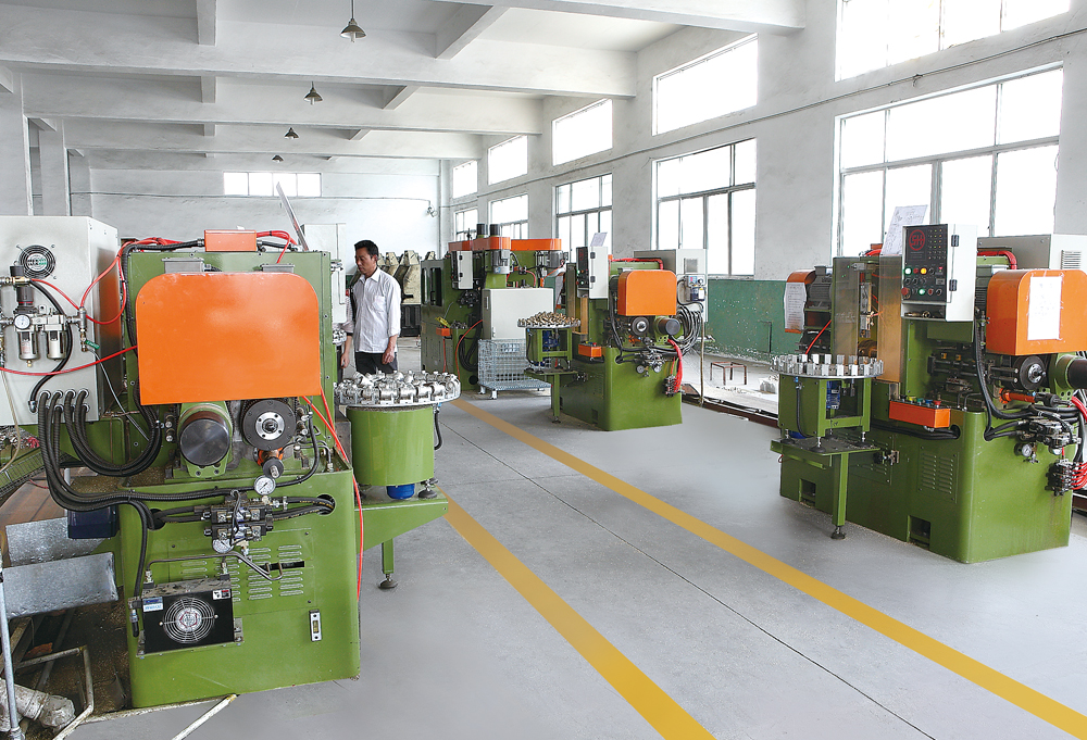 Production