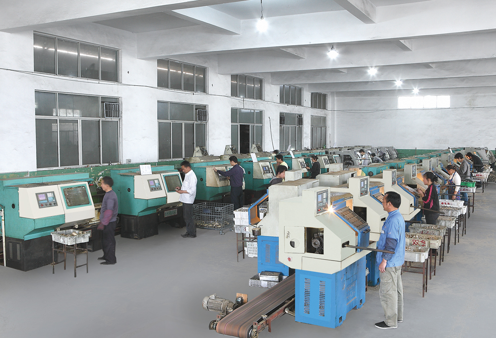 Production
