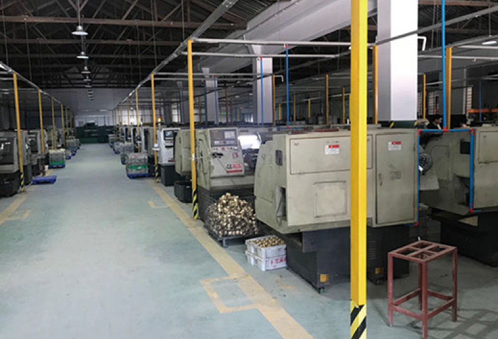 Production